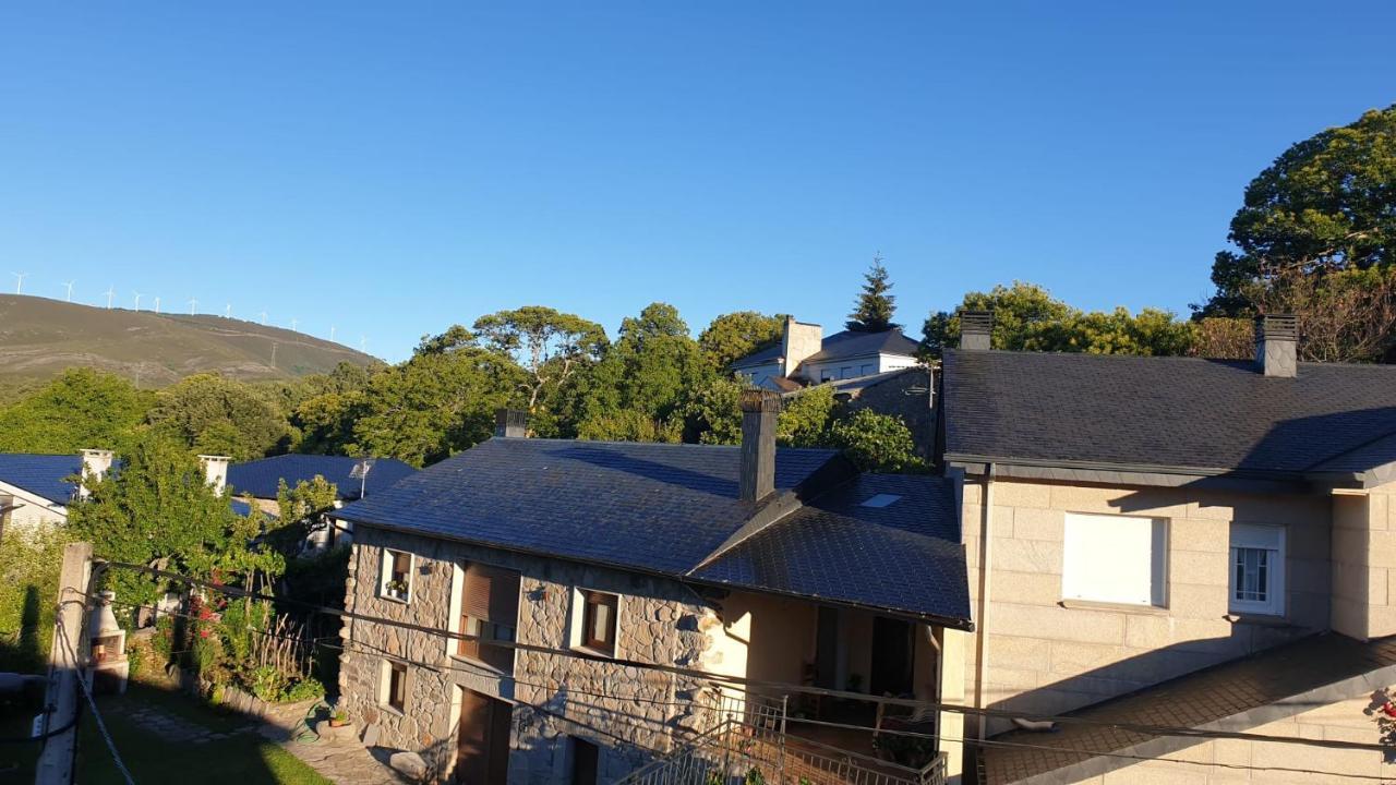 Séjour chez l'habitant Alquiler De -viviendas Turísticas Casa César *