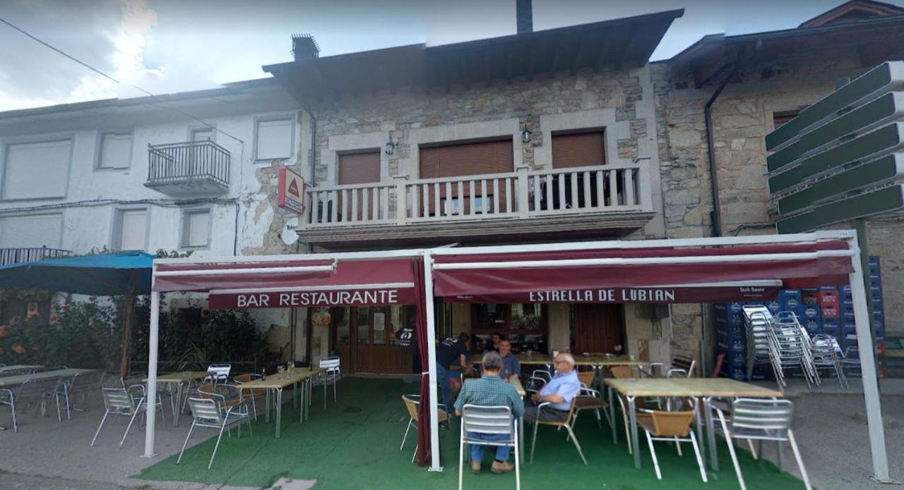 Séjour chez l'habitant Alquiler De -viviendas Turísticas Casa César