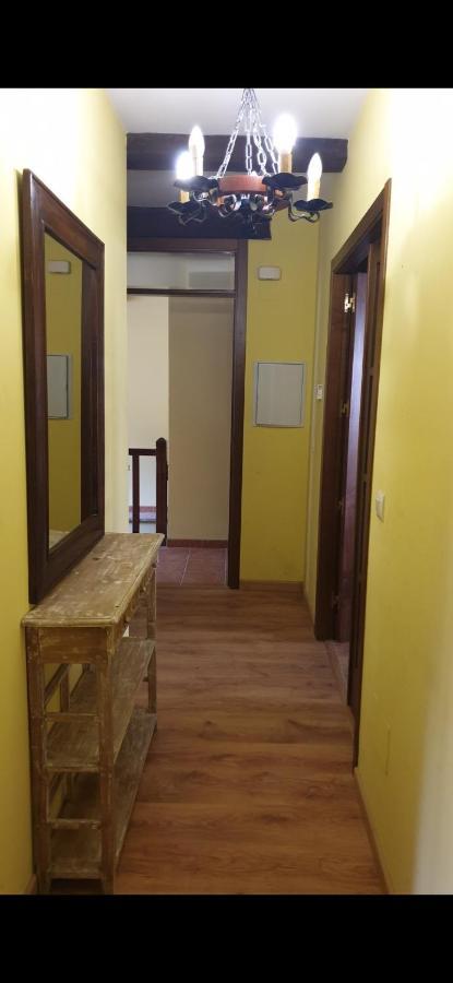 Casa Cesar * Lubián
