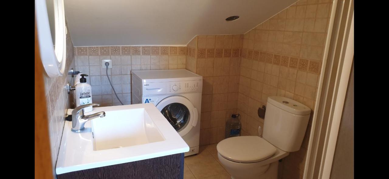 Séjour chez l'habitant Alquiler De -viviendas Turísticas Casa César
