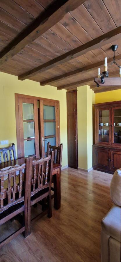 Casa Cesar Privatunterkunft