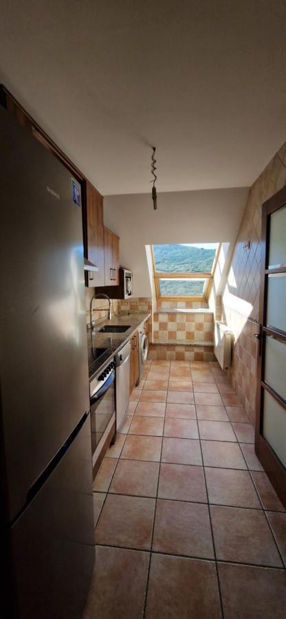 Alquiler De -viviendas Turísticas Casa César Séjour chez l'habitant