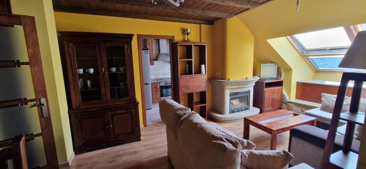 Casa Cesar Privatunterkunft