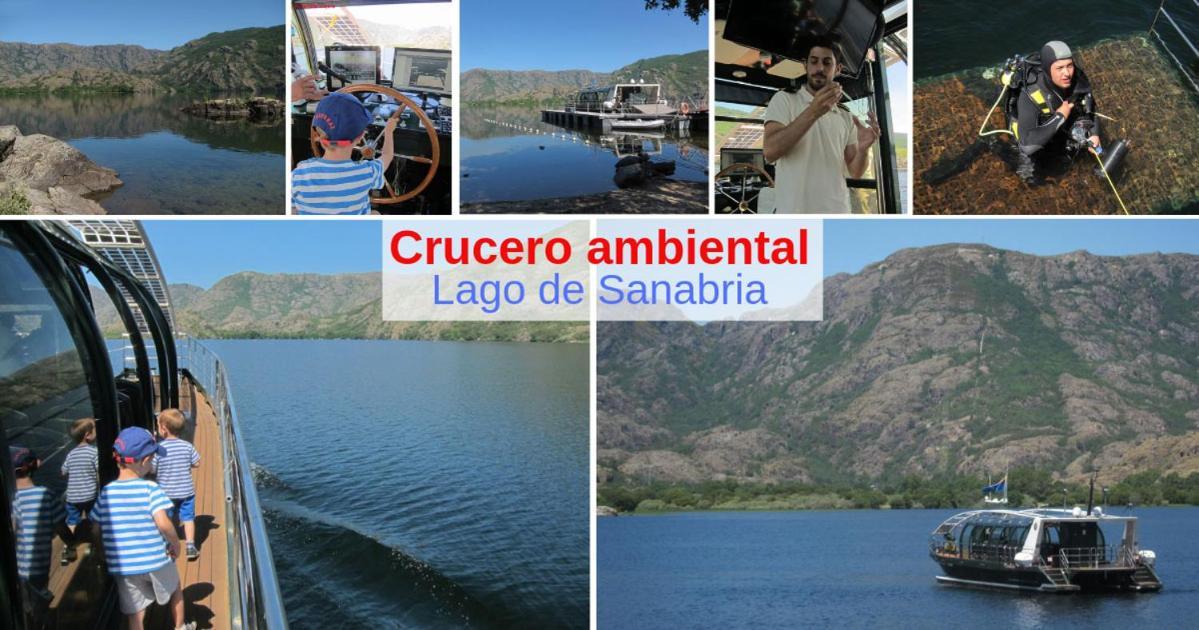 Alquiler De -viviendas Turísticas Casa César Séjour chez l'habitant Lubián