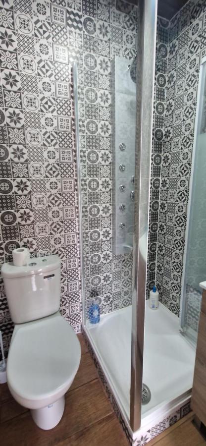 Alquiler De -viviendas Turísticas Casa César Séjour chez l'habitant Lubián