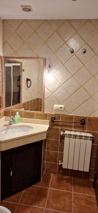 Casa Cesar Privatunterkunft