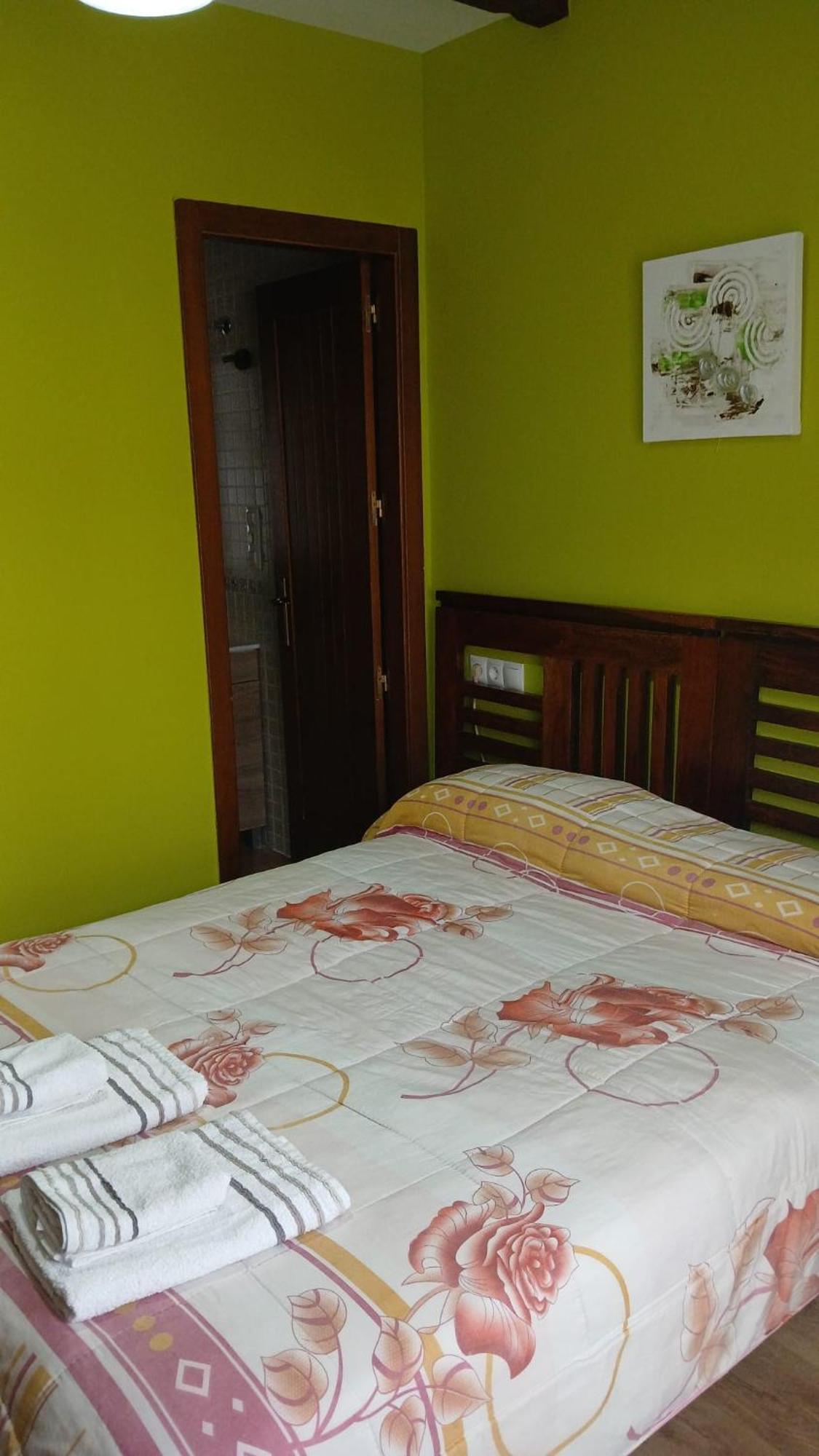 Privatunterkunft Casa Cesar *