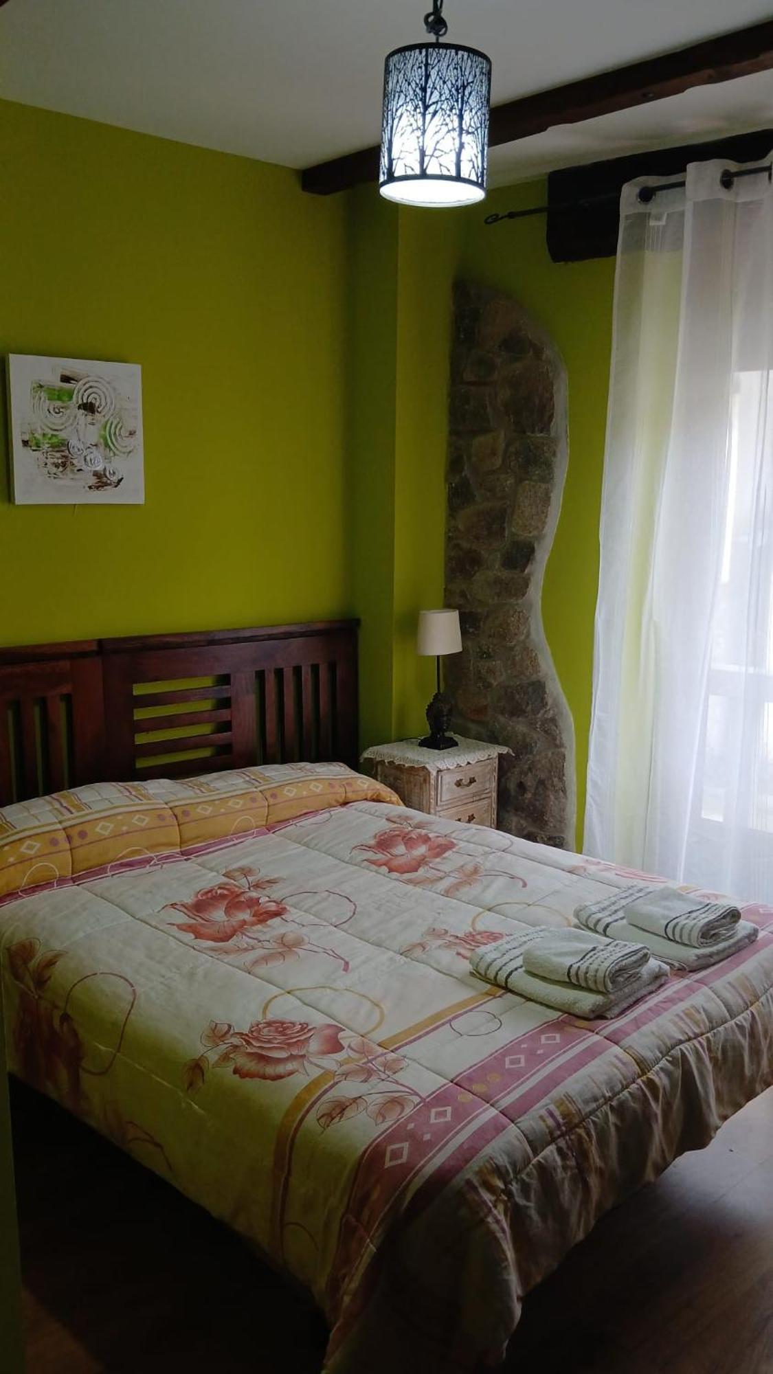 Casa Cesar Privatunterkunft